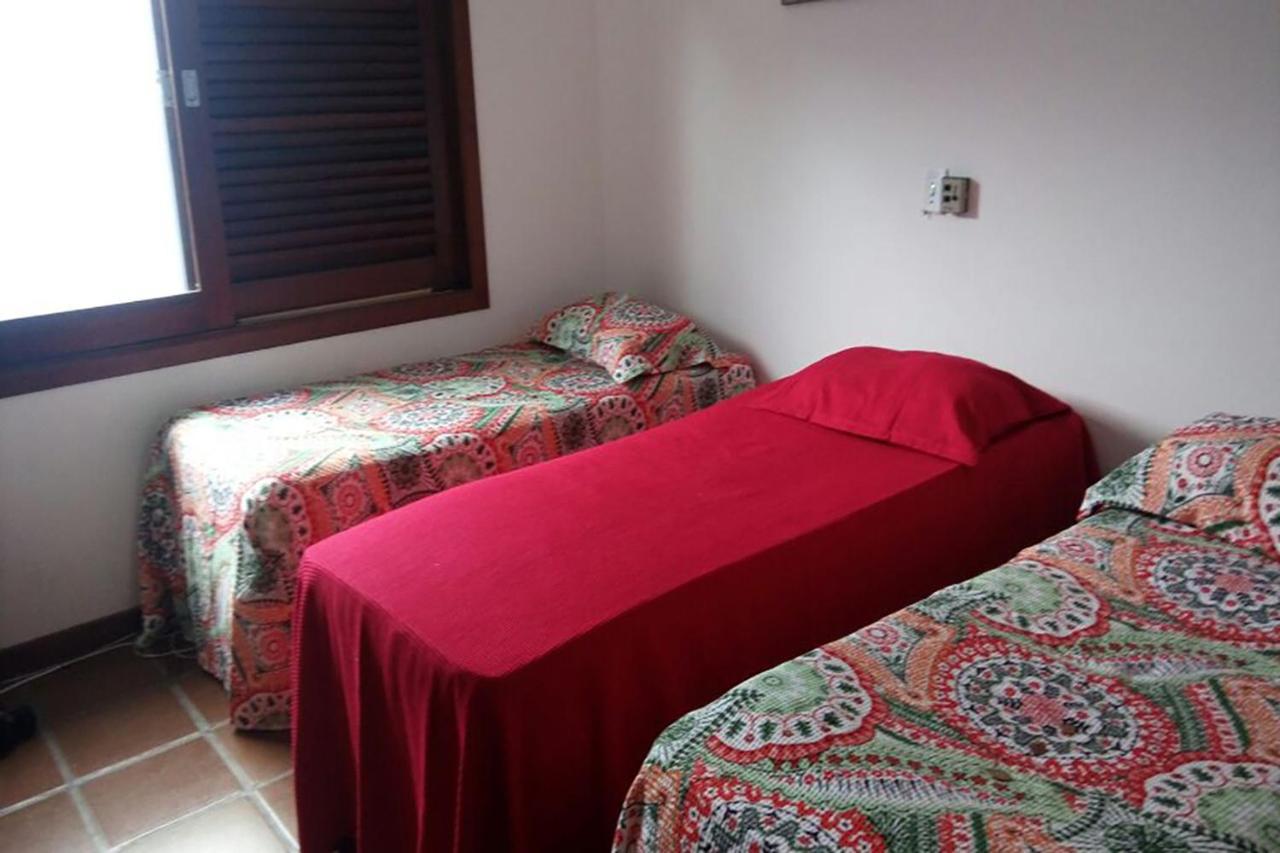Otima Casa Com Wi-Fi A 350M Da Praia De Peruibe Sp Peruíbe Exterior foto
