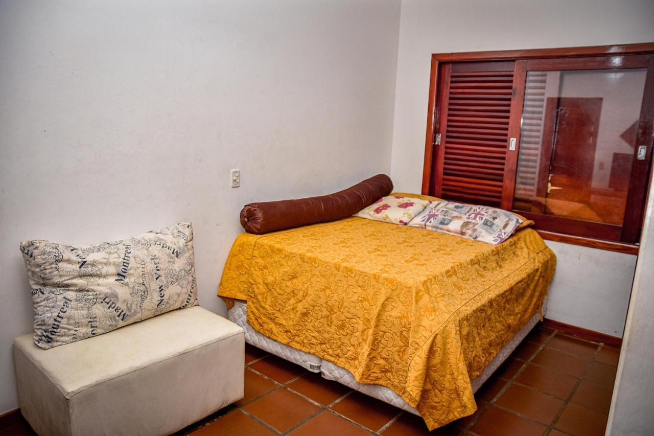 Otima Casa Com Wi-Fi A 350M Da Praia De Peruibe Sp Peruíbe Exterior foto